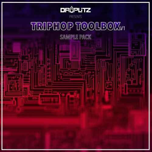 Example Minimix- by Droplitz- for TRIPHOP Toolbox v1 Sample Pack