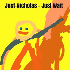Just-Nicholas - Batman