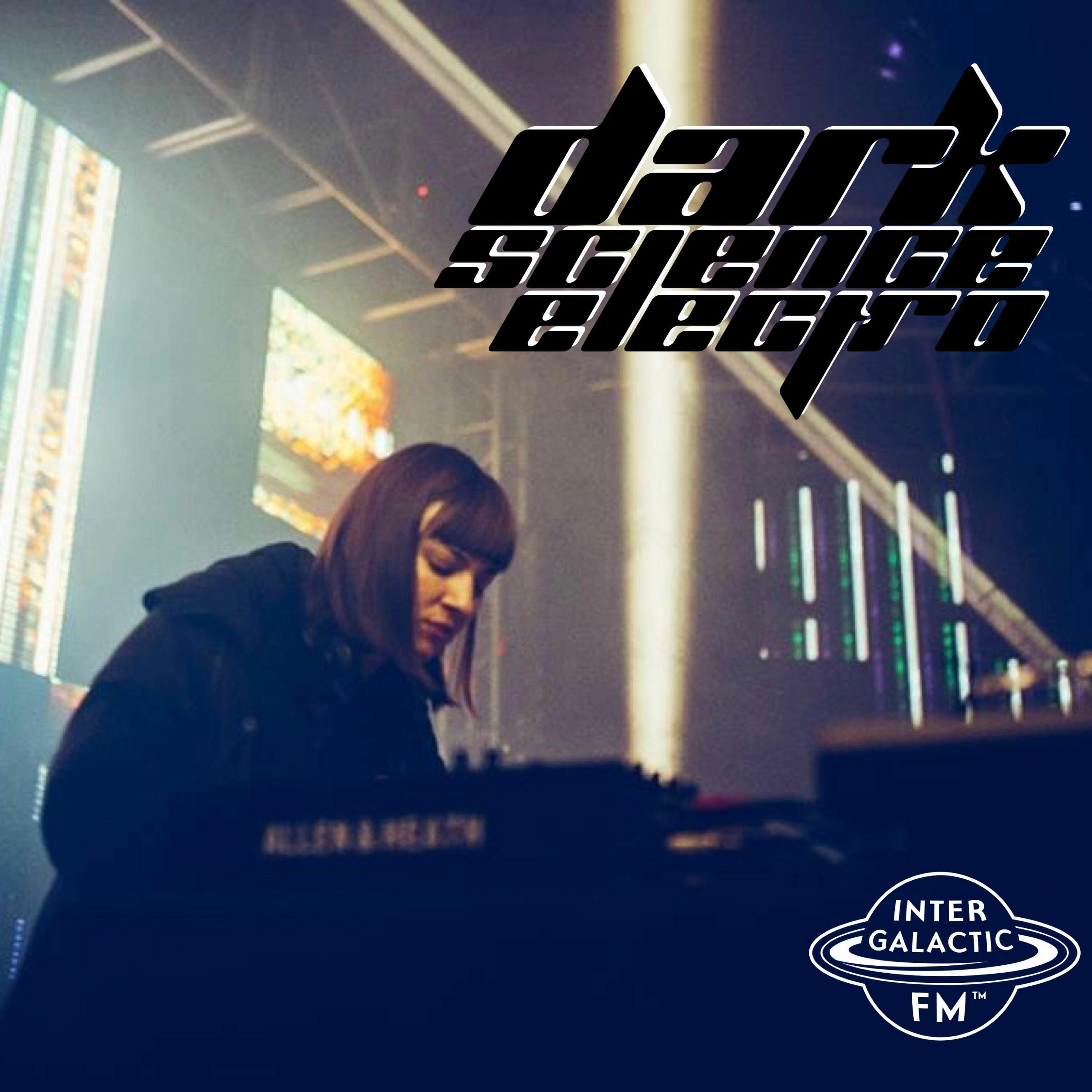Dark Science Electro