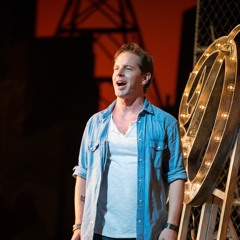 Maria - West Side Story - Andrew Bidlack