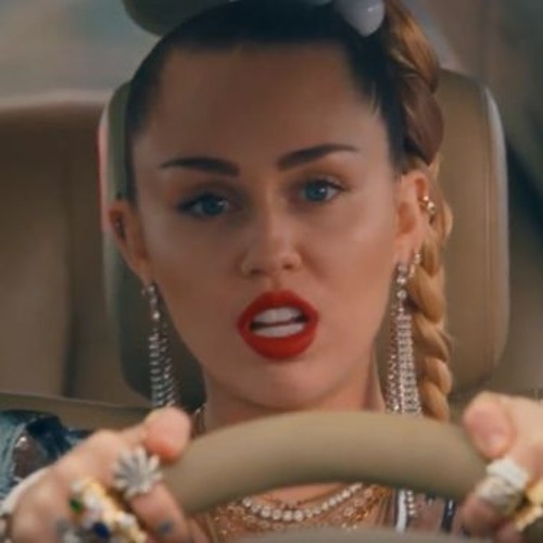 Mark Ronson - Nothing Breaks Like A Heart Ft. Miley Cyrus