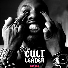 Cult Leader (Radio Edit)