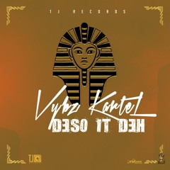 Vybz Kartel - Deso It Deh
