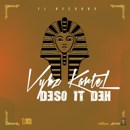Vybz Kartel - Deso It Deh