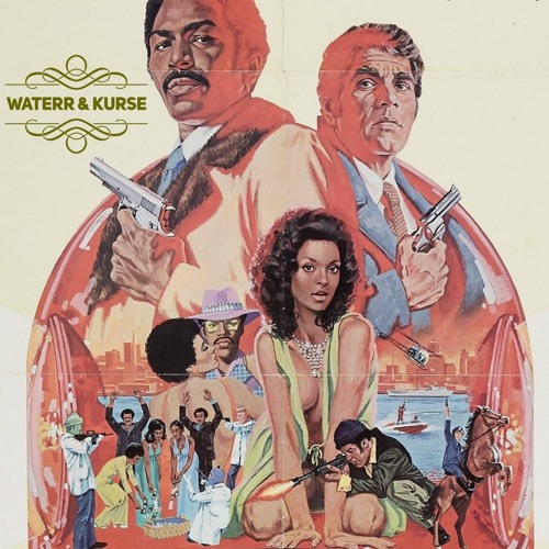 WateRR X Kurse - Dollars & The Rent