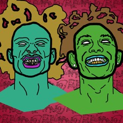 Make This Shit Happen