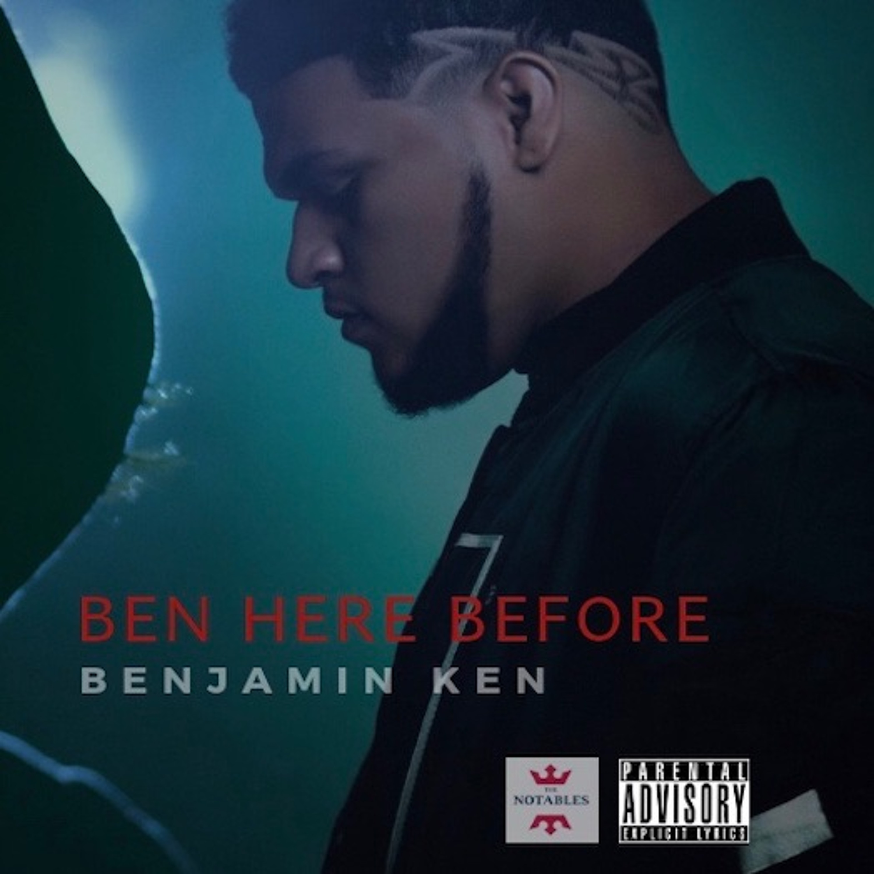 cover of episode Insecure