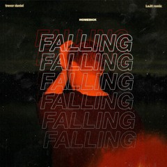 Falling - Trevor Daniel (LeJit Remix)