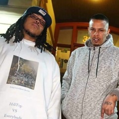 In The Way ft Kalieb Nash & Blue FlameVelly