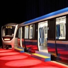 la stm vous souhaite la bienvenue à bord