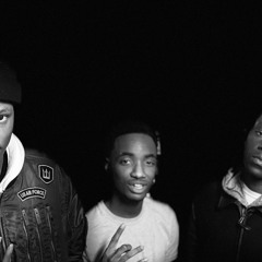 Dareaal poncho x ky x ohshekno E- Feelin it