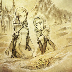 Ophilia, The Cleric/Flamesgrace, Guiding Light - Orchestral Arrangement (Octopath Traveler)