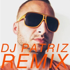 Conor Maynard ❌ DJ Patriz - TAKI TAKI