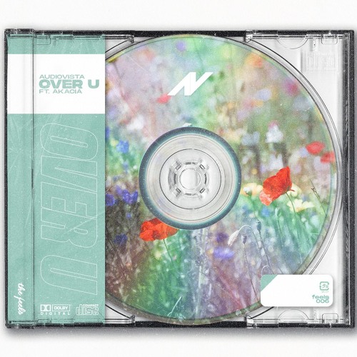 Audiovista - Over U (feat. Akacia)