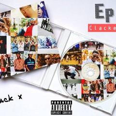 1 - Clack X- Tamu A Matar  (Prod By ACbeatz - JL Records)