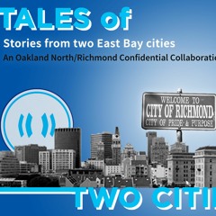 Tales of Two Cities - Repurposing