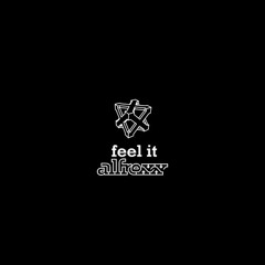 Alfrexx - Feel It (original Mix)