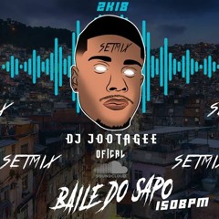 SEETMIX  2K18  #001 DJ JOOTAGÊÊ DO MORRINHO OFICIAL♪♪♪♪