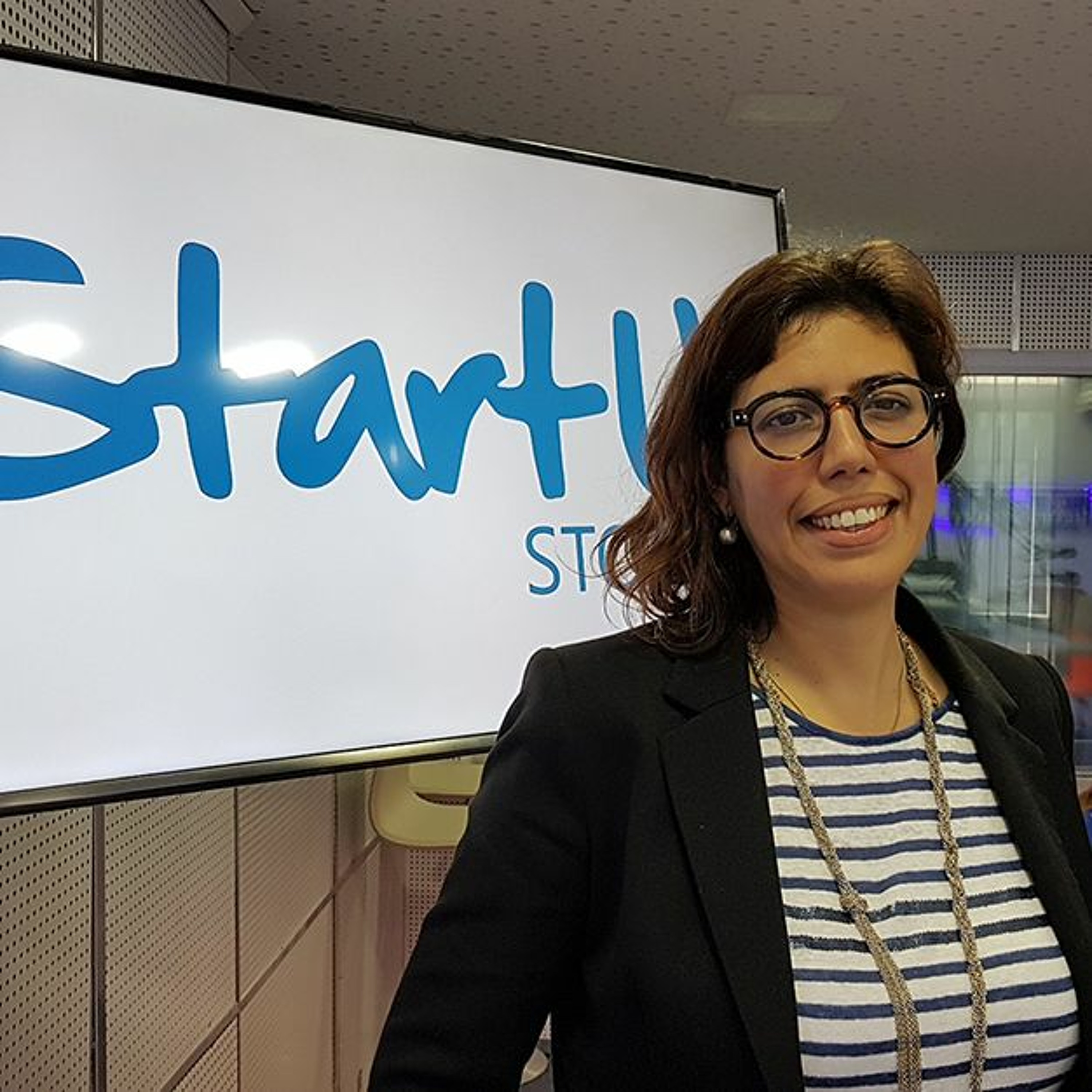 Startup Story Ep57: Les programmes d'accompagnement pour les startups sont-ils efficaces ? episode artwork