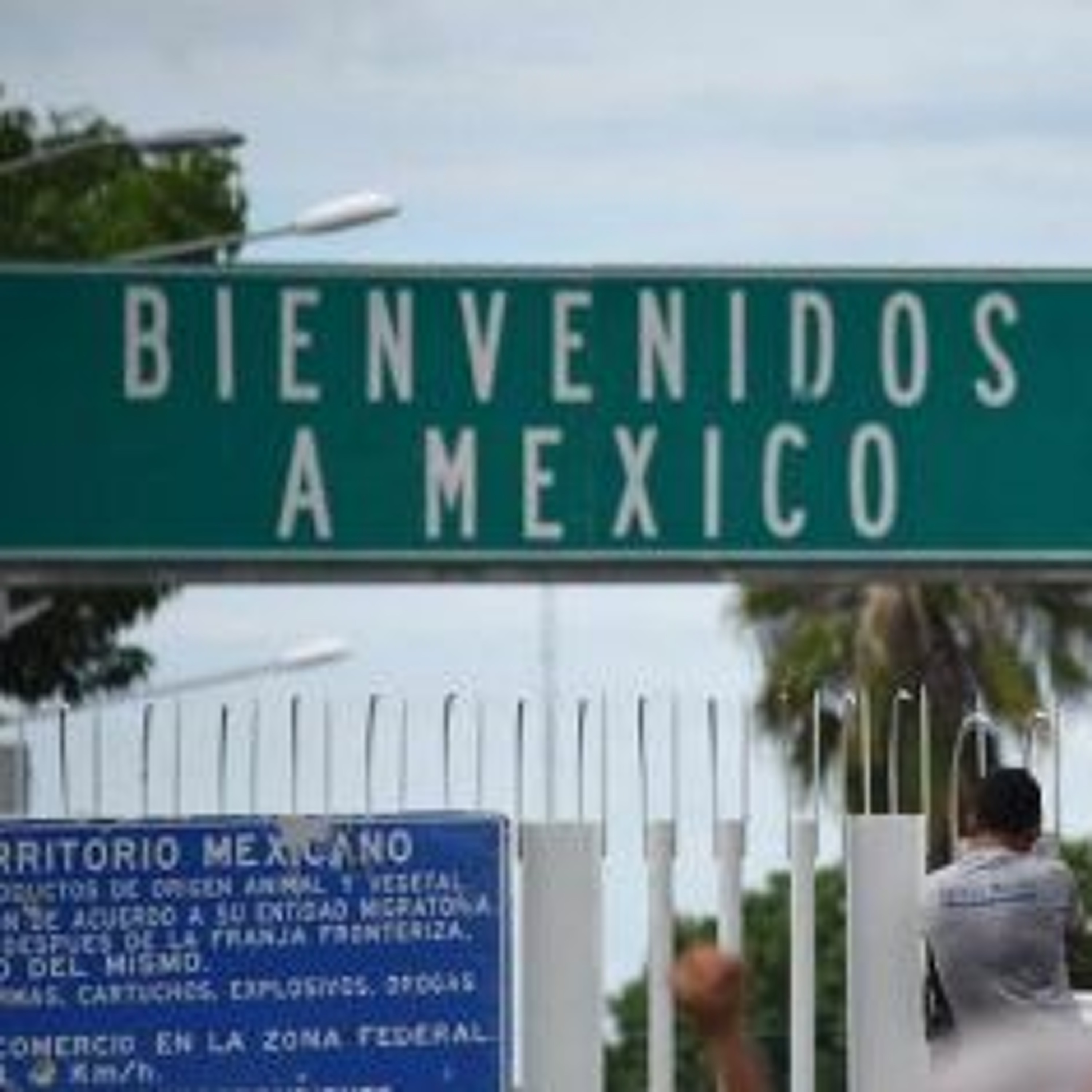 The Migrant Caravan: Canadian & US Business Interests Place Profits over People in Central America episode artwork