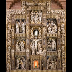 Novena a la Inmaculada - meditaciones ante el retablo de Torreciudad