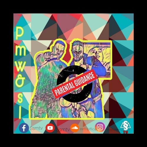 PMW&SL-KUDZ X JACE X KARLO(SSM)