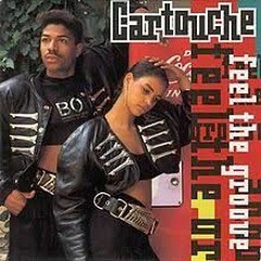 Cartouche - Feel The Groove (John Birbilis Mix)