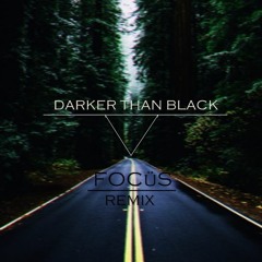 Jilax - Darker Than Black (FOCüS (BR) RMX) [FREE DL = COMPRAR!!!]