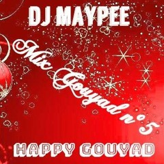 Mix Gouyad 5 #Happy_Yayad