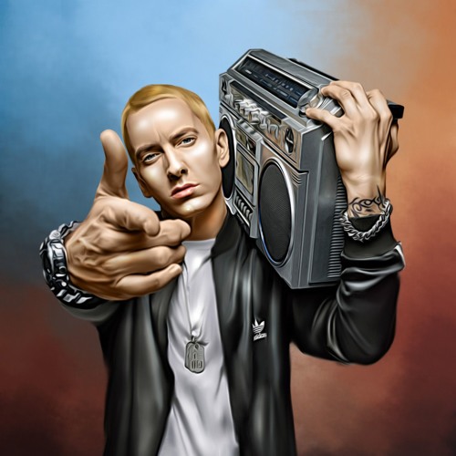 Eminem Type Beats by Beast Inside Beats 