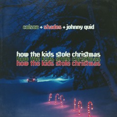 Xmas Peanut Gallery (prod. Johnny Quid)