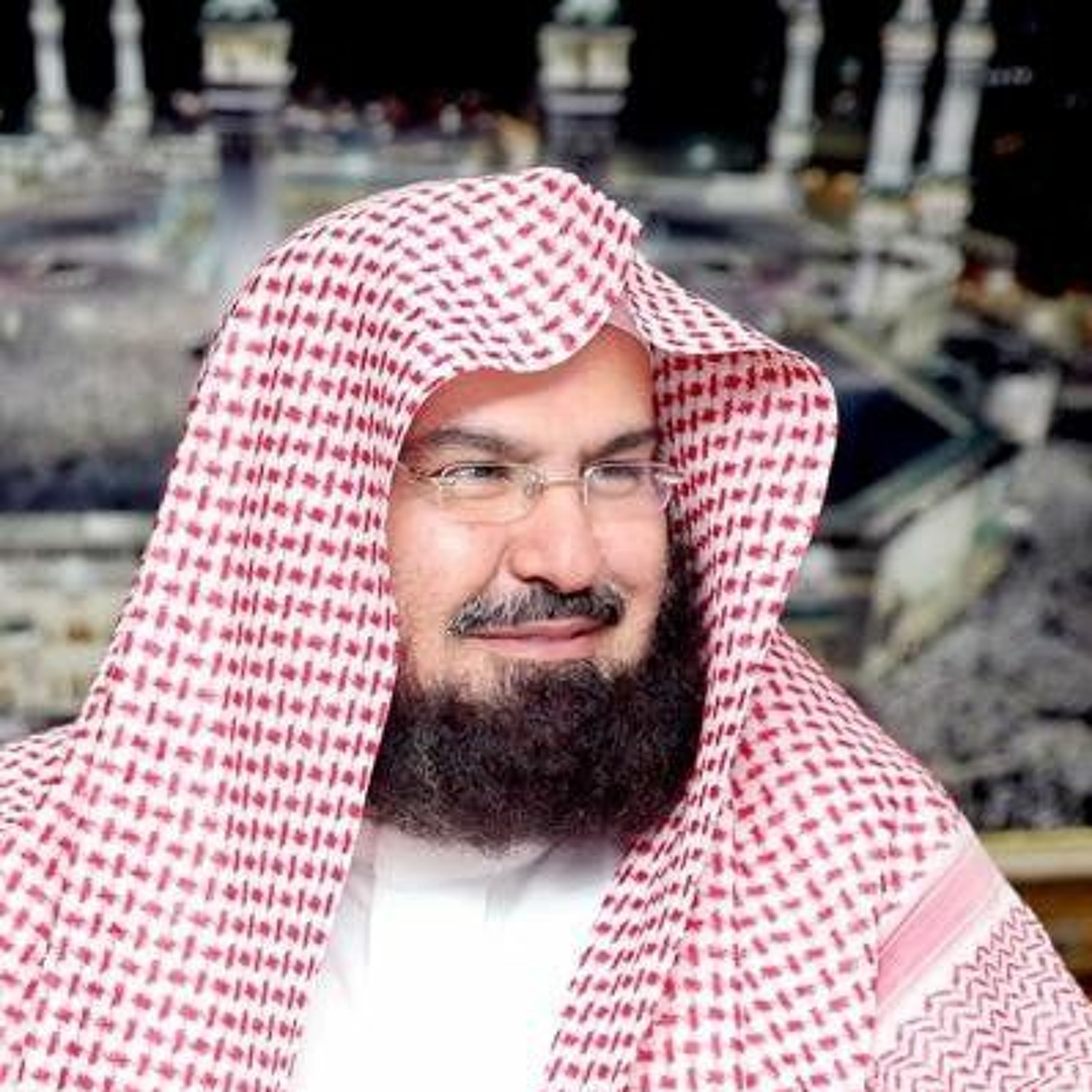 سوره يوسف | القرآن الكريم | بصوت الشيخ عبد الرحمن السديس episode artwork