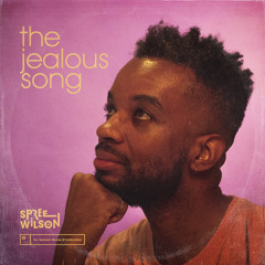 THE JEALOUS SONG