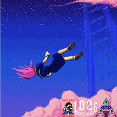 Red Bag Radio Vol.3-Hosted by HDDN JMMZ (prod by Jody Lane)