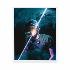 Logic - Molly [Freestyle Friday] | Type Beat (Prod.CM Productionz)