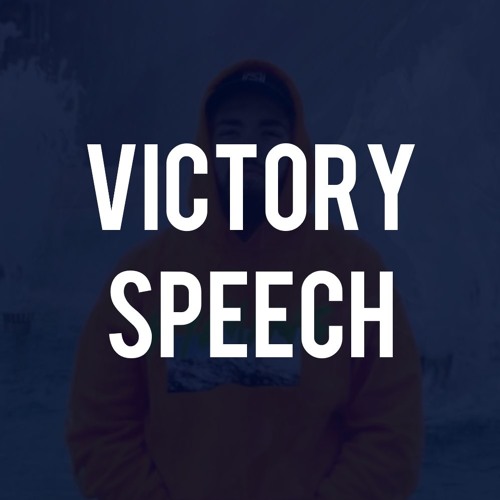 Randolph - Victory Speech [Deji Diss Track]