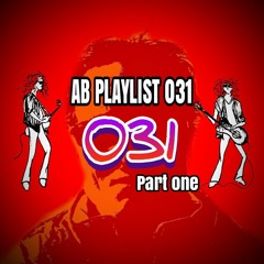 AB Playlist 031 Part 1