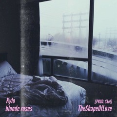 TheShapeØfLove -Feat blonde roses- (Prod. Skel)[VIDEO IN DESCRIPTION]