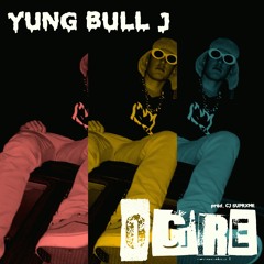 Ogre (Prod. CJ SUPRXME)