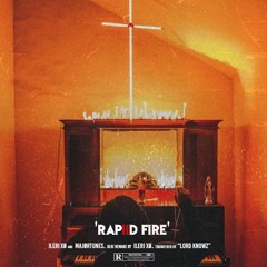 Rapiid Fire [cover] ft majortunes