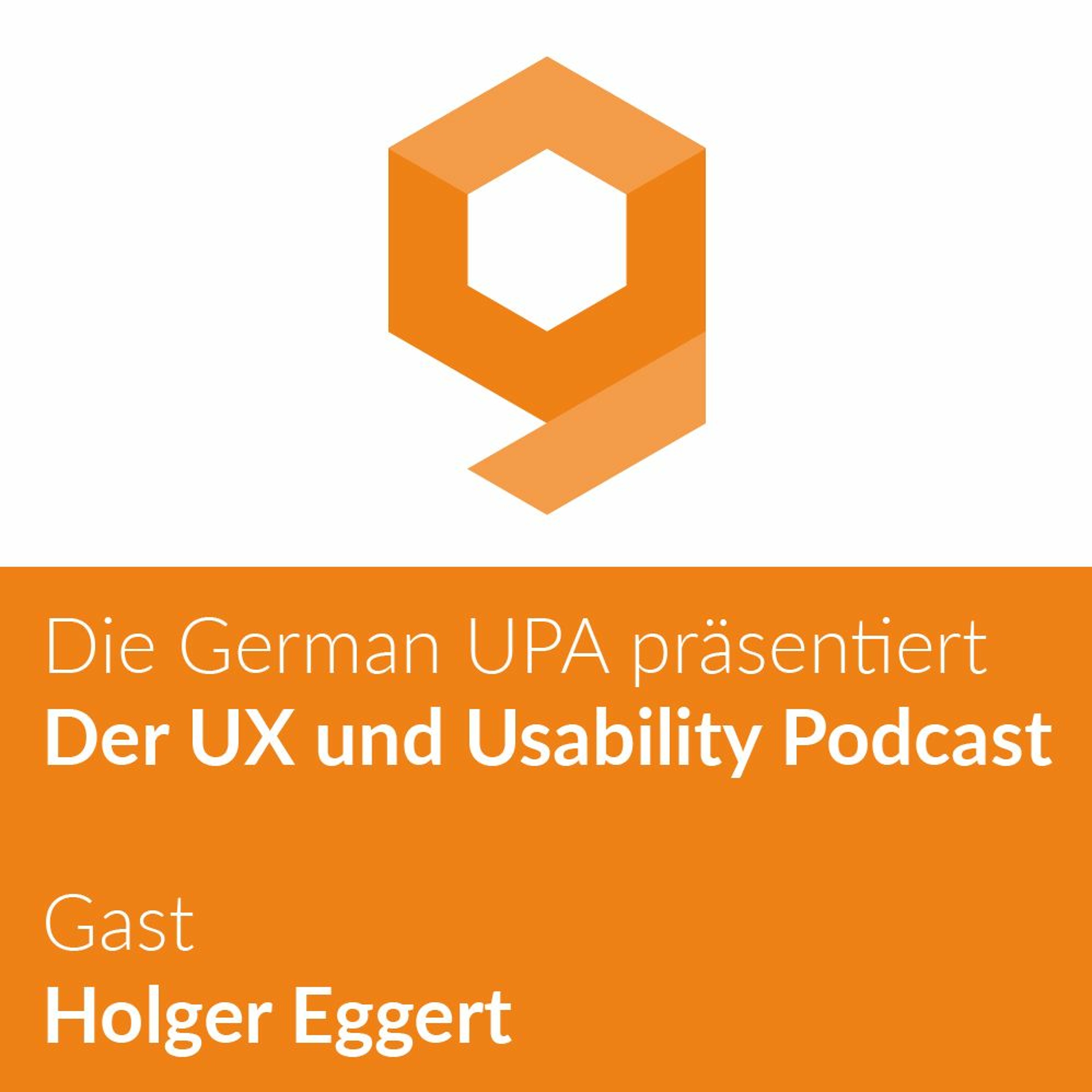 Der UX und Usability Podcast