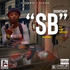30ShotMop - #SB (Feat. Alpha & XannySqueak) #FREE30