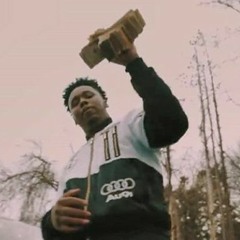 Chris Bandz - No Cosign