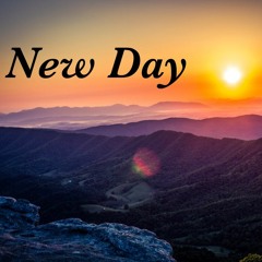 Yung $coonie X Sensei Zuul X Scrappy Dog - New Day