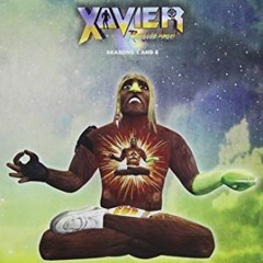 Xavier Renegade Angel Theme [8 bit]