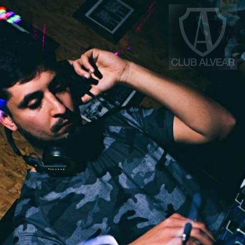 Leo DB - Club Alvear (16/11/2018)