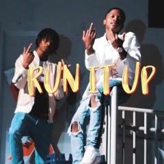 Run It Up (ft. Celeb Rick)