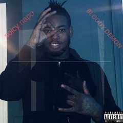 Bloody Demon (prod.khrome)