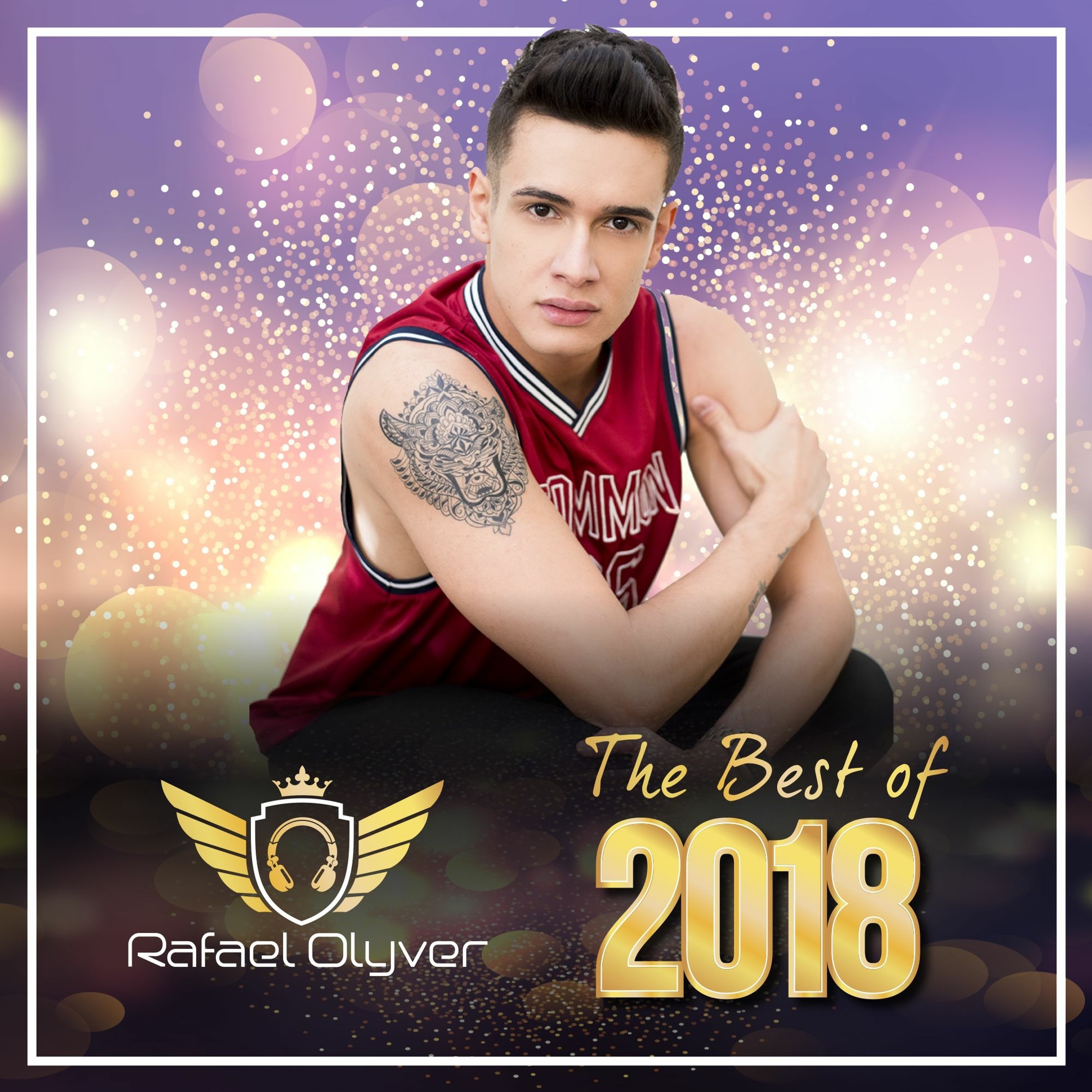 DJ Rafael Olyver Podcasts