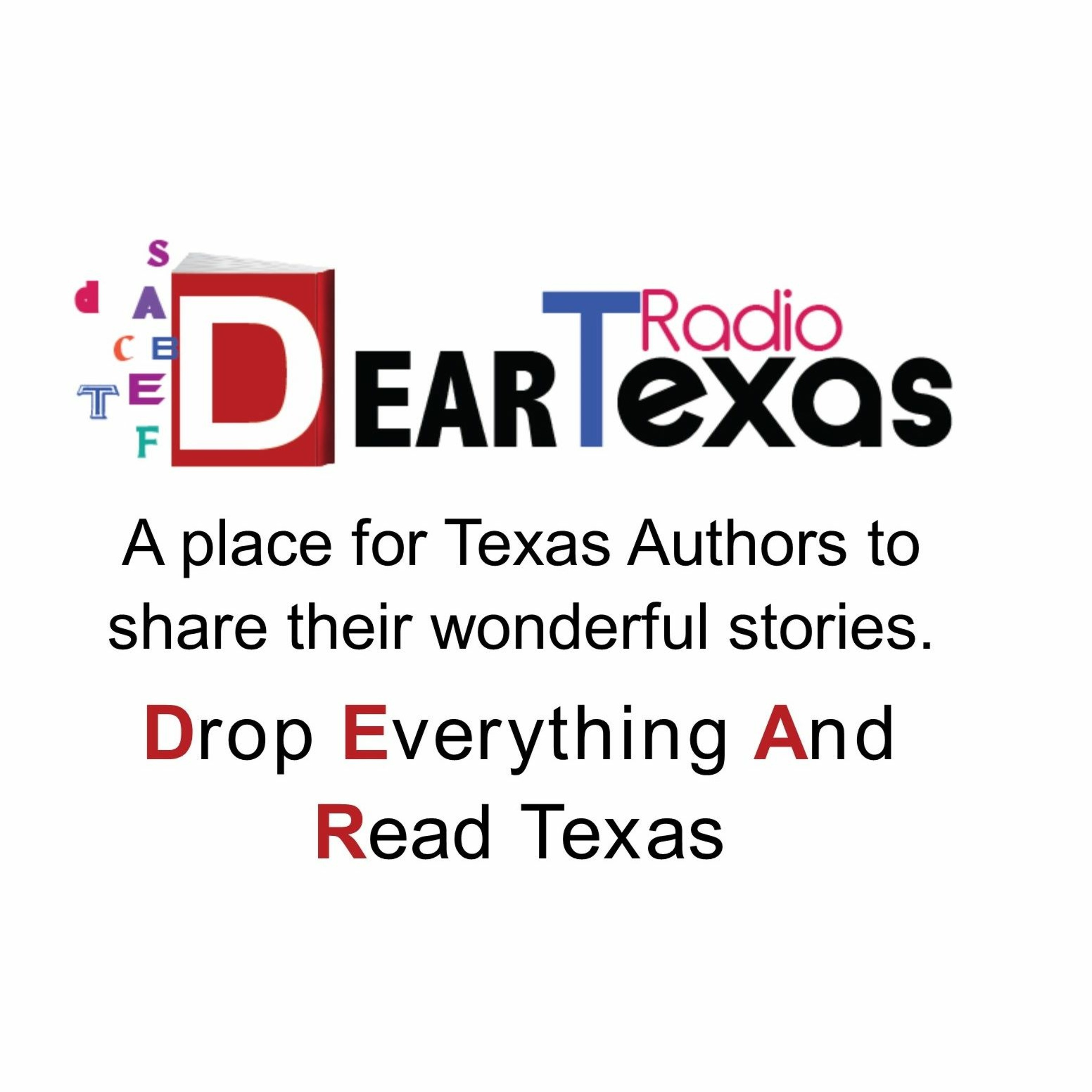 Dear - Texas - Radio - Show - 291 - With - Roy - Clinton